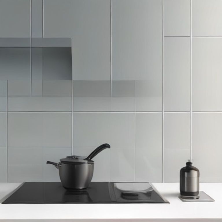 Urban Shine cleaning Wall tiles