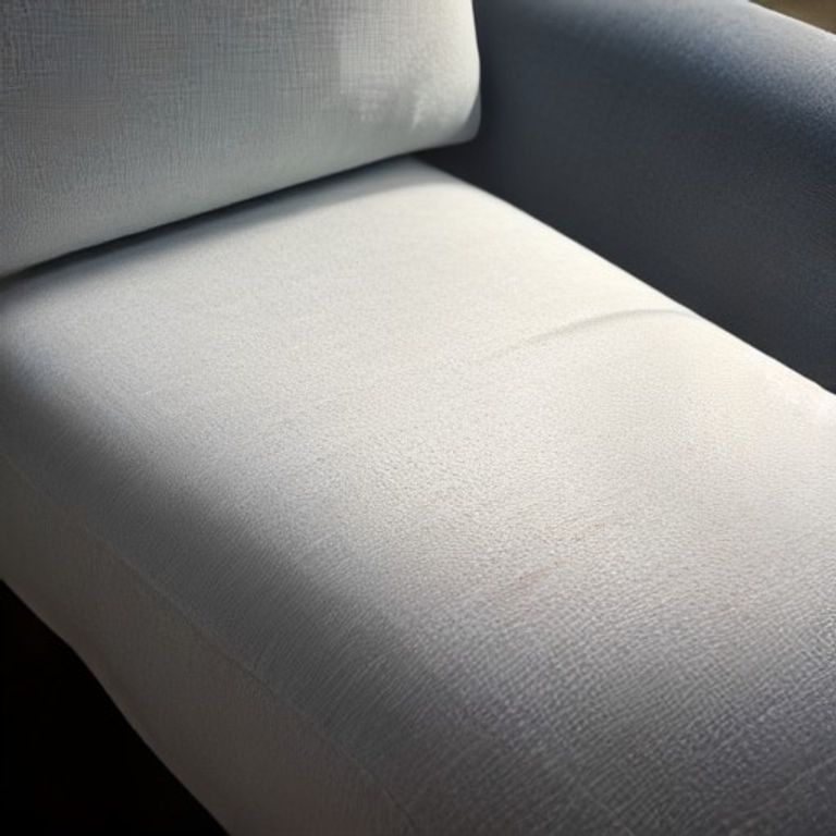 Urban Shine cleaning Seat cushions