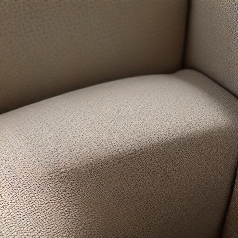 Urban Shine cleaning Armrests