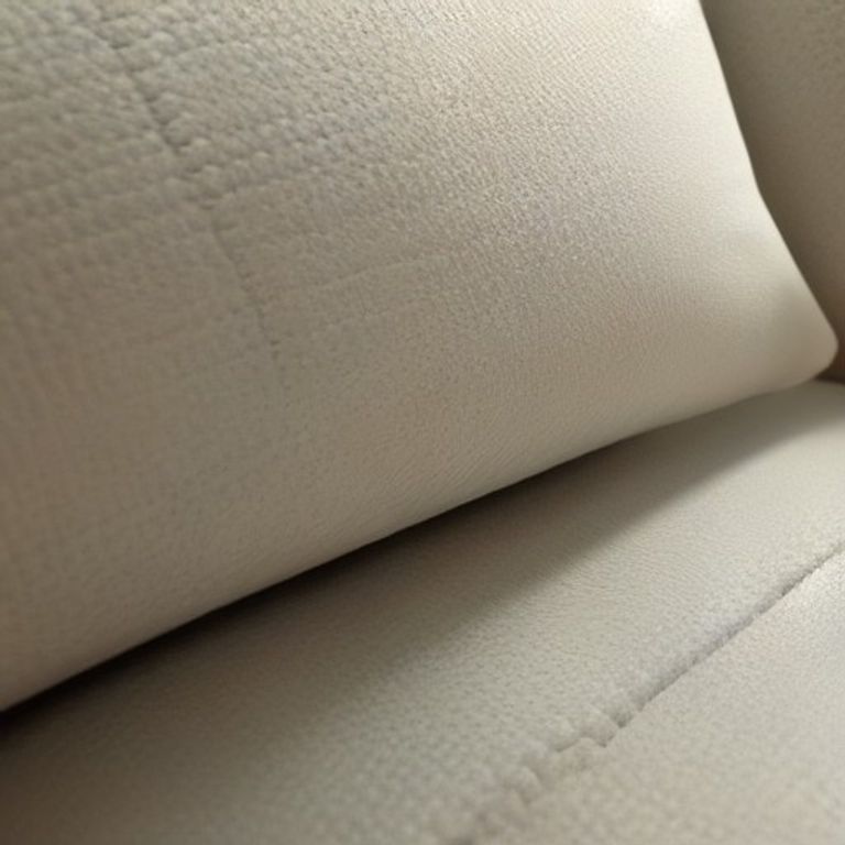 Urban Shine cleaning Fabric surfaces