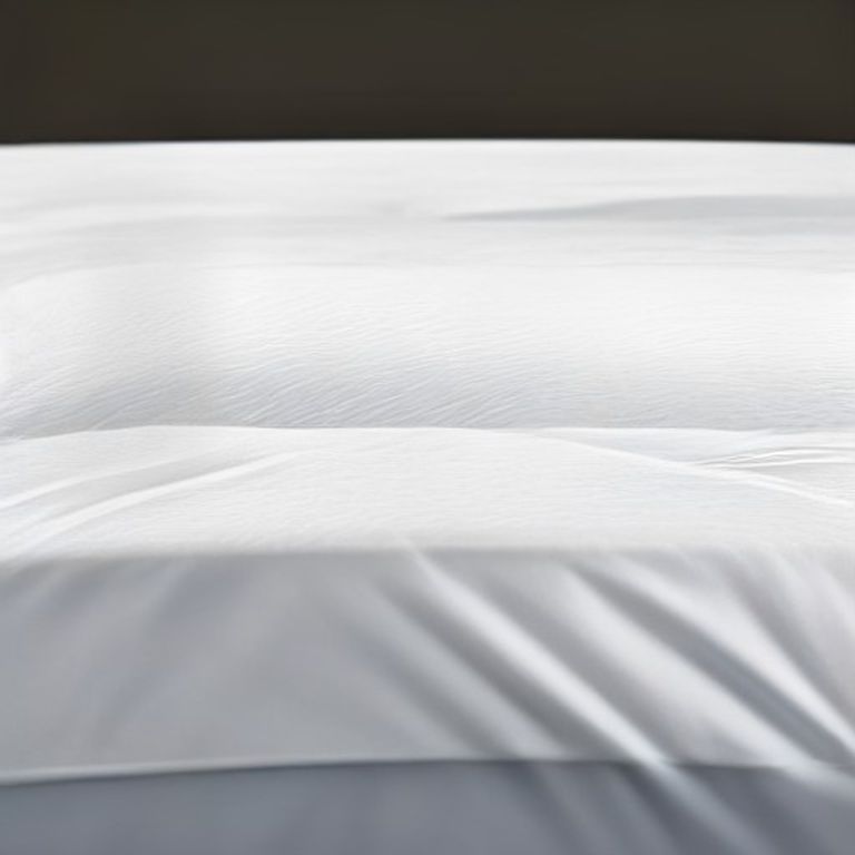 Urban Shine cleaning Bed-frame contact areas