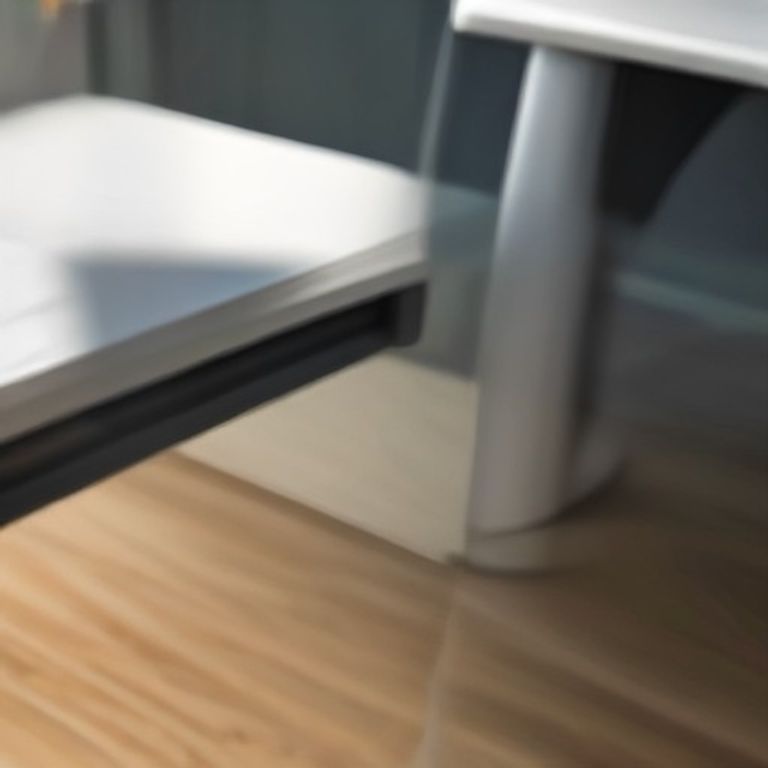 Urban Shine cleaning Workstations