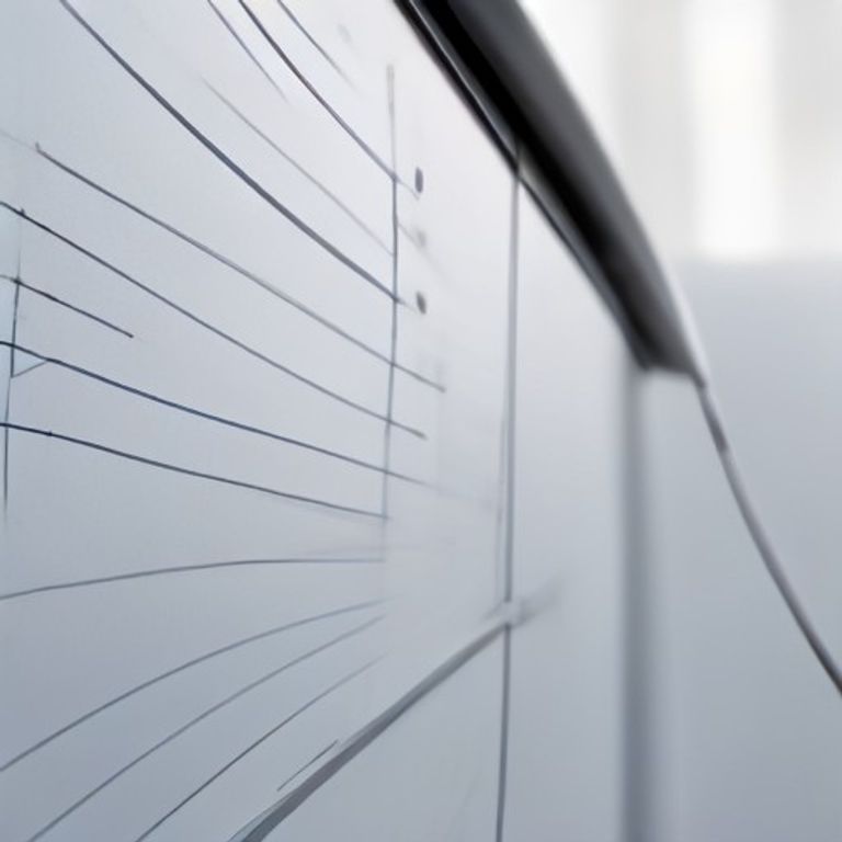 Urban Shine cleaning Whiteboards