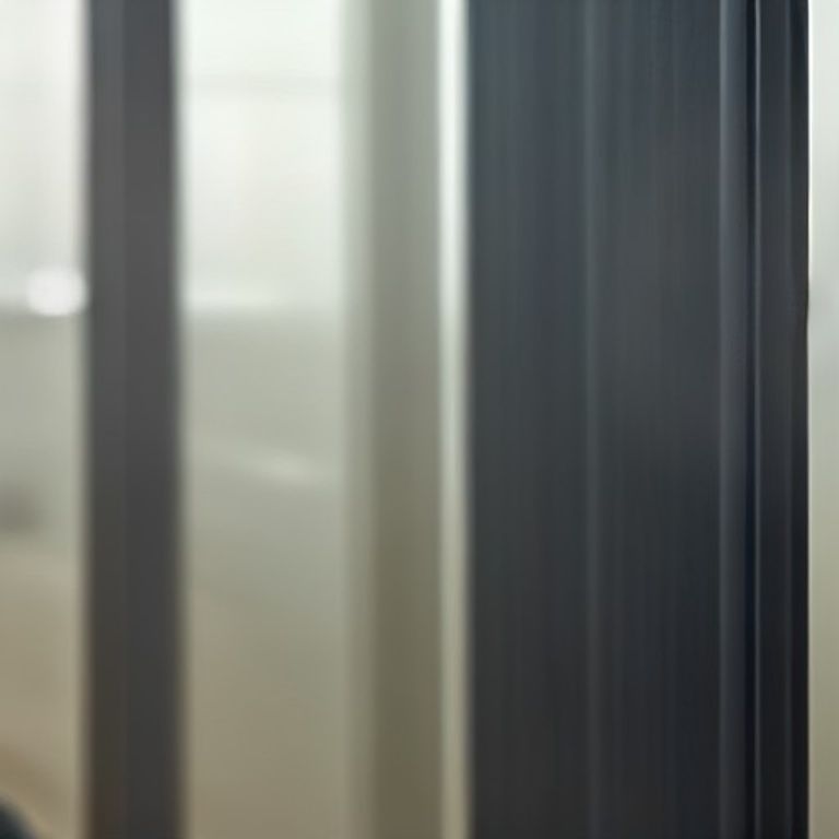 Urban Shine cleaning Glass surfaces