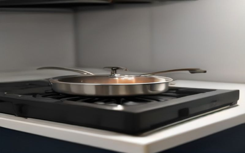 Urban Shine Gas Stove Cleaning service