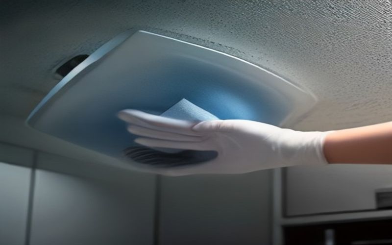 Urban Shine Exhaust Fan Cleaning service