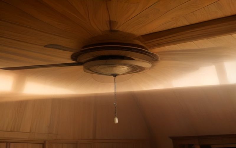 Urban Shine Ceiling Fan Cleaning service