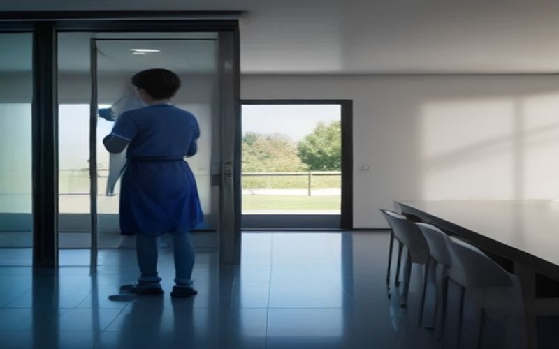 Urban Shine Window & Slider Cleaning service