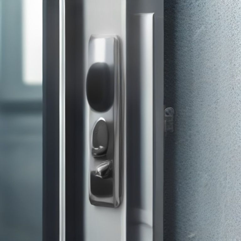 Urban Shine cleaning Handles