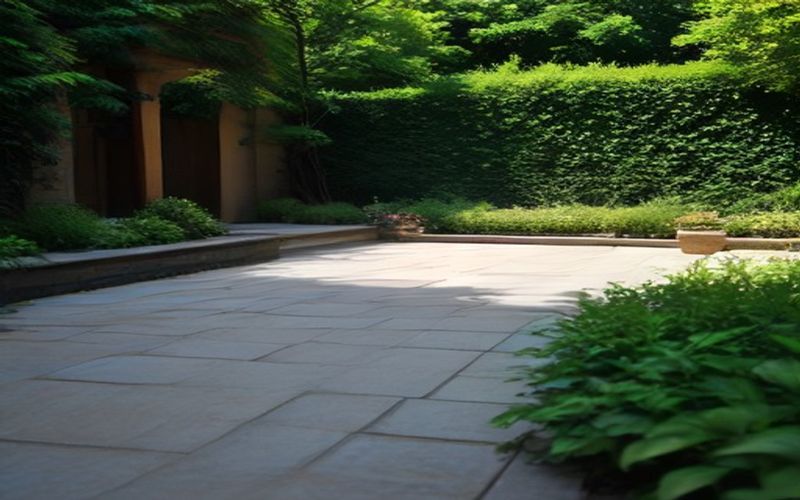 Urban Shine Garden Cleaning service