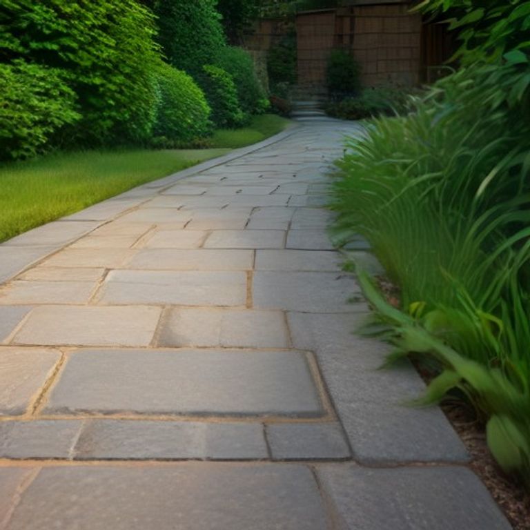 Urban Shine cleaning Pathways
