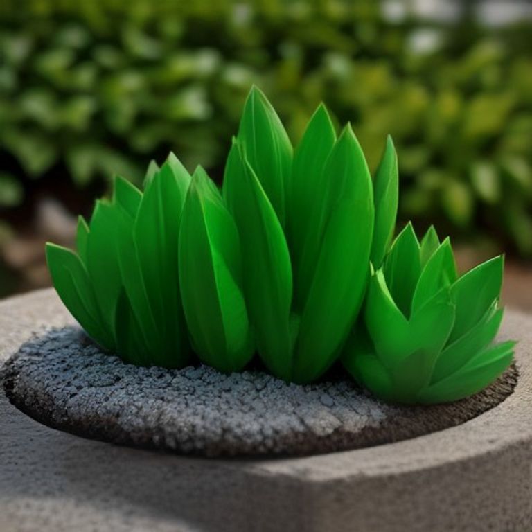 Urban Shine cleaning Planter exteriors