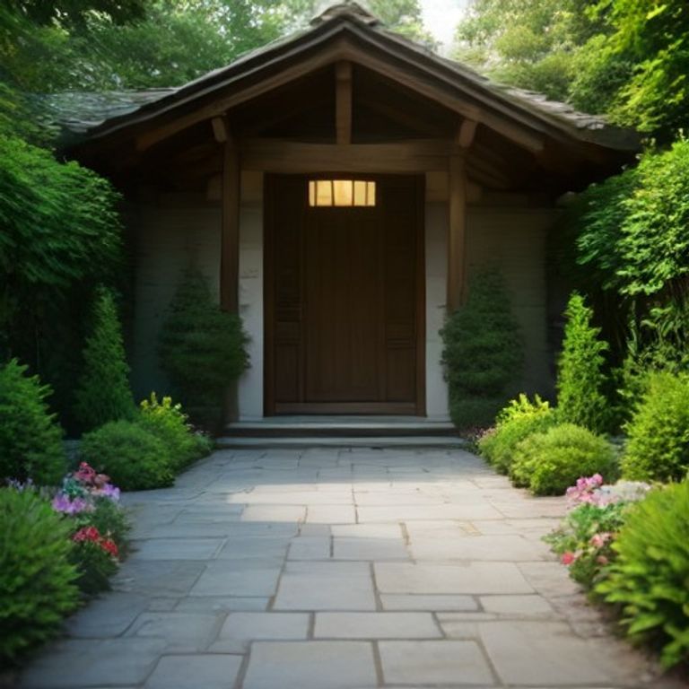 Urban Shine cleaning Entry areas