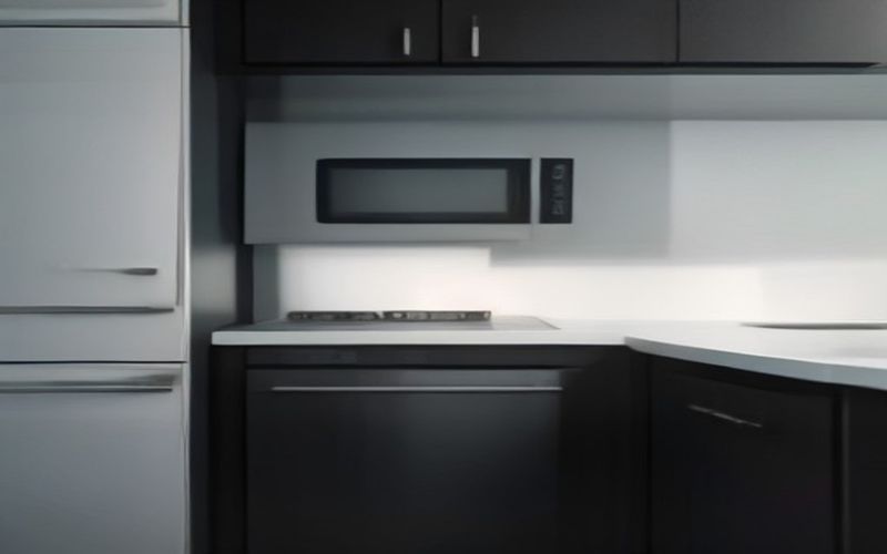 Urban Shine Appliance Cleaning service