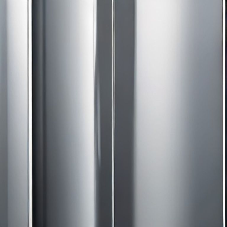 Urban Shine cleaning Appliance exteriors