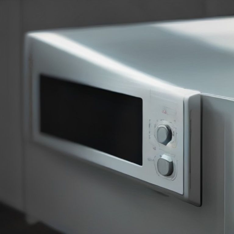 Urban Shine cleaning Control panels