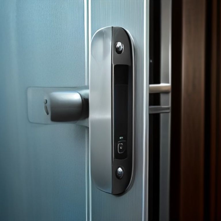 Urban Shine cleaning Handles
