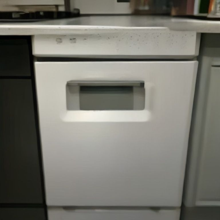Urban Shine cleaning Surrounding counters