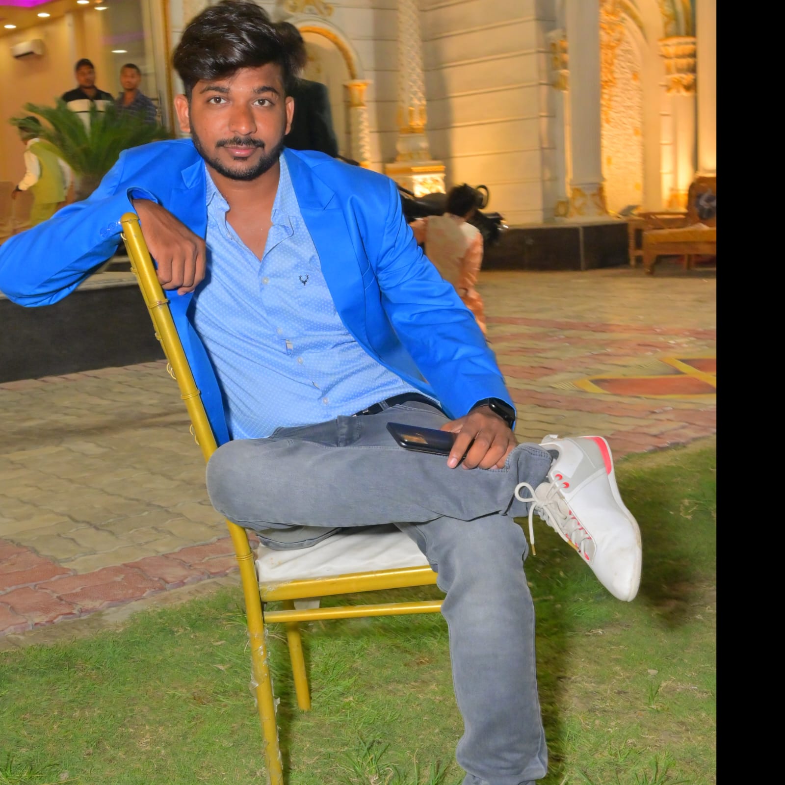 Sumit Kumar 